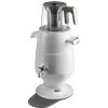 Arzum Samowar AR3083, Teebereiter (weiß) -Kochen & Backen Soldes Arzum Samowar AR3083 Teebereiter@@1750757