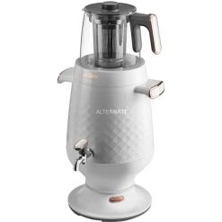 Arzum Samowar AR3083, Teebereiter (weiß) -Kochen & Backen Soldes Arzum Samowar AR3083 Teebereiter@@1750757 3