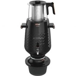 Kochen & Backen Soldes -Kochen & Backen Soldes Arzum Samowar AR3083 Teebereiter@@1750831 1