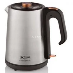 Kochen & Backen Soldes -Kochen & Backen Soldes Arzum Teebereiter AR 3024@@9gct0x03 1