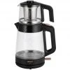 Arzum Teebereiter Gusto AR3101-CC, Kaffeebereiter (schwarz) -Kochen & Backen Soldes Arzum Teebereiter Gusto AR3101 CC Kaffeebereiter@@1795822