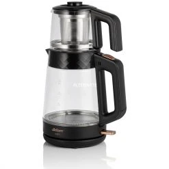 Kochen & Backen Soldes -Kochen & Backen Soldes Arzum Teebereiter Gusto AR3101 CC Kaffeebereiter@@1795822 1