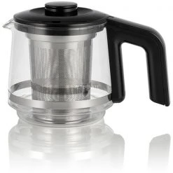 Arzum Teebereiter Gusto AR3101-CC, Kaffeebereiter (schwarz) -Kochen & Backen Soldes Arzum Teebereiter Gusto AR3101 CC Kaffeebereiter@@1795822 5