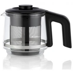 Arzum Teebereiter Jollietea AR3062 (schwarz) -Kochen & Backen Soldes Arzum Teebereiter Jollietea AR3062@@1795821 2