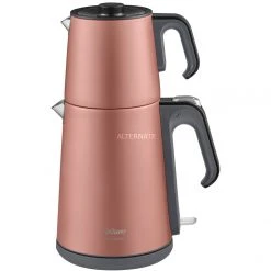 Arzum Teebereiter Çay Sefa AR3080-G (apricot)