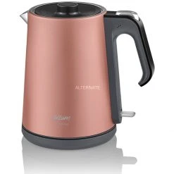 Kochen & Backen Soldes -Kochen & Backen Soldes Arzum Teebereiter ay Sefa AR3080 G@@1795813 1