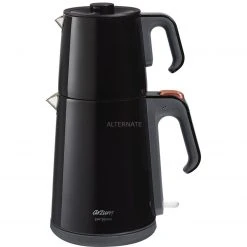 Arzum Teebereiter Çay Sefa AR3080-S (schwarz)