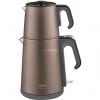 Arzum Teebereiter Çay Sefa AR3080-T (braun) -Kochen & Backen Soldes Arzum Teebereiter ay Sefa AR3080 T@@1795818