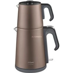 Arzum Teebereiter Çay Sefa AR3080-T (braun)