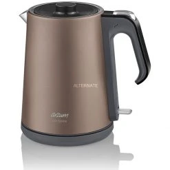 Kochen & Backen Soldes -Kochen & Backen Soldes Arzum Teebereiter ay Sefa AR3080 T@@1795818 1