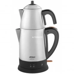 Arzum Teebereiter Çaycı Lux AR3051-INX, Kaffeebereiter (edelstahl)
