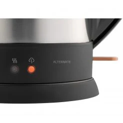 Arzum Teebereiter Çaycı Lux AR3051-INX, Kaffeebereiter (edelstahl) -Kochen & Backen Soldes Arzum Teebereiter ayc Lux AR3051 INX Kaffeebereiter@@1795824 3