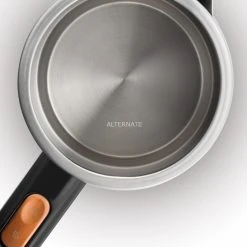 Arzum Teebereiter Çaycı Lux AR3051-INX, Kaffeebereiter (edelstahl) -Kochen & Backen Soldes Arzum Teebereiter ayc Lux AR3051 INX Kaffeebereiter@@1795824 5