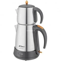 Kochen & Backen Soldes -Kochen & Backen Soldes Arzum Teekocher AR 3004 Teebereiter@@1788419 1