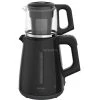 Arzum Teekocher AR 3061, Teebereiter (schwarz) -Kochen & Backen Soldes Arzum Teekocher AR 3061 Teebereiter@@9gct0x07