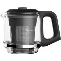 Arzum Teekocher AR 3061, Teebereiter (schwarz) 7 Arzum Teekocher AR 3061, Teebereiter (schwarz) -Kochen & Backen Soldes Arzum Teekocher AR 3061 Teebereiter@@9gct0x07 2