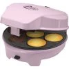 Cookie-Maker Bestron 3-in-1 Cakemaker ASW238P, Muffin Maker (rosa) 2 Cookie-Maker Bestron 3-in-1 Cakemaker ASW238P, Muffin Maker (rosa) -Kochen & Backen Soldes Bestron 3 in 1 Cakemaker ASW238P Muffin Maker@@1820306