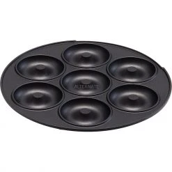 Cookie-Maker Bestron 3-in-1 Cakemaker ASW238, Muffin Maker (türkis) -Kochen & Backen Soldes Bestron 3 in 1 Cakemaker ASW238 Muffin Maker@@9gbkdb05 3