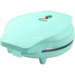 Bestron ABWR730M, Waffeleisen (mint)