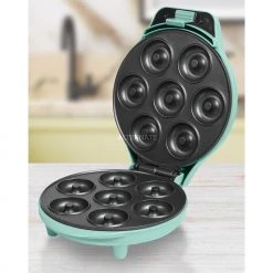 Donut-Maker Bestron ADM218SDM, Donutmaker (mint) -Kochen & Backen Soldes Bestron ADM218SDM Donutmaker@@1820295 3