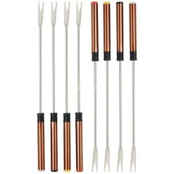 Fondues Bestron AFD850CO, Fondue (kupfer/schwarz) -Kochen & Backen Soldes Bestron AFD850CO Fondue@@9gbldb32 4