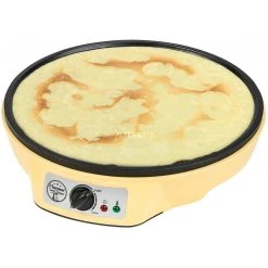 Crepes-Maker Bestron ASW602, Crêpesmaker (gelb) -Kochen & Backen Soldes Bestron ASW602 Cr pesmaker@@9gbndb02 3
