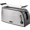 Bestron ATO900STE, Toaster (edelstahl (gebürstet)/schwarz)