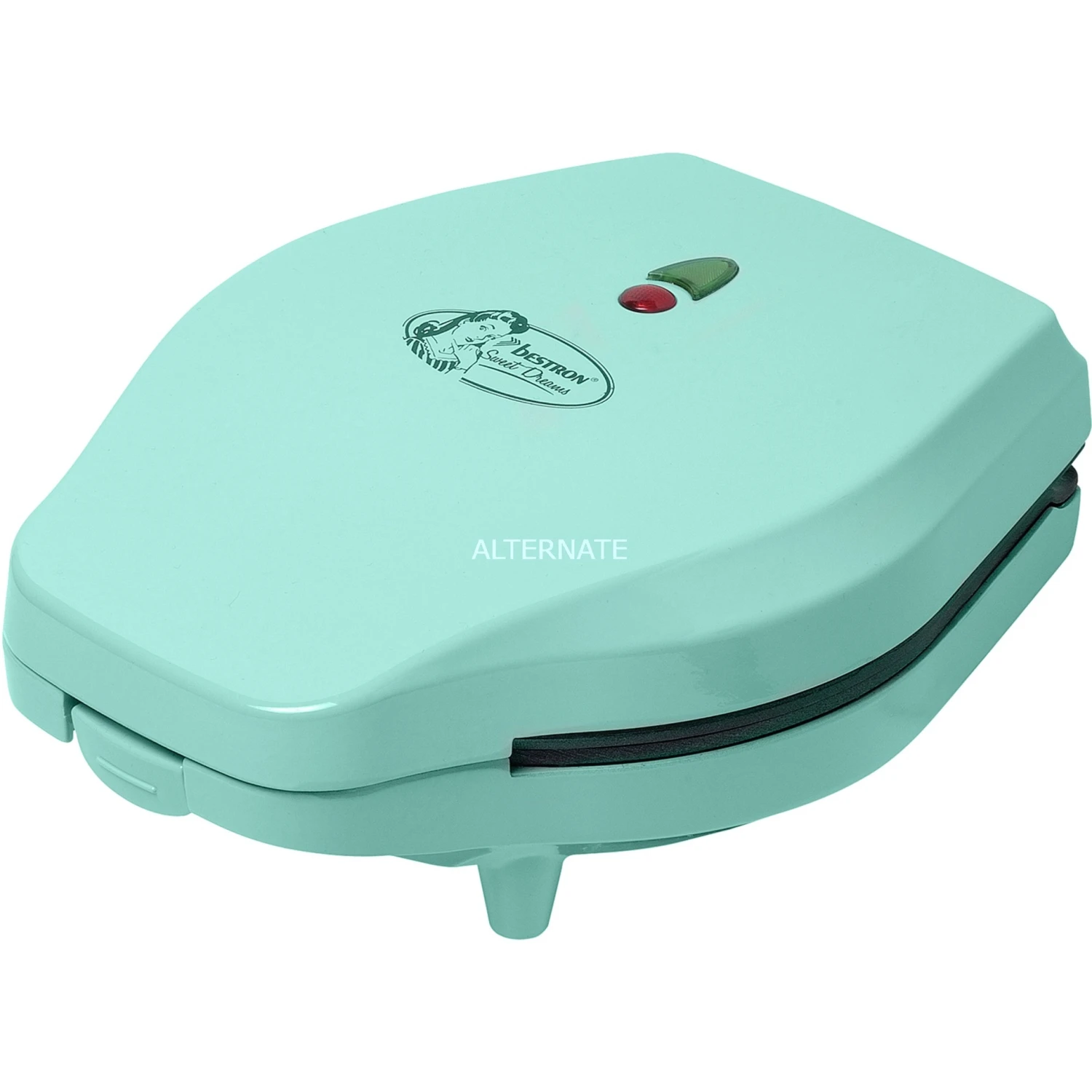 Cookie-Maker Bestron Cake-Pop-Maker DCPM12M, Cookie Maker (mint) 3 Cookie-Maker Bestron Cake-Pop-Maker DCPM12M, Cookie Maker (mint)