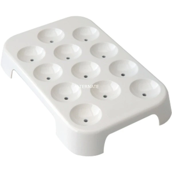 Cookie-Maker Bestron Cake-Pop-Maker DCPM12M, Cookie Maker (mint) 5 Cookie-Maker Bestron Cake-Pop-Maker DCPM12M, Cookie Maker (mint) – Bild 3