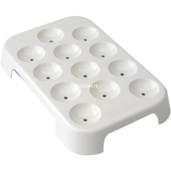 Cookie-Maker Bestron Cake-Pop-Maker DCPM12V, Cookie Maker (gelb) 5 Cookie-Maker Bestron Cake-Pop-Maker DCPM12V, Cookie Maker (gelb) – Bild 3