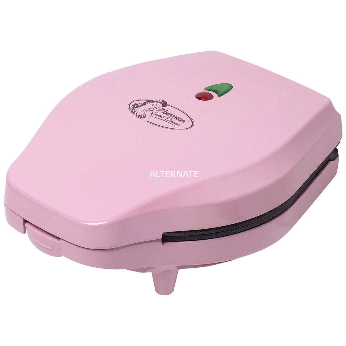 Cookie-Maker Bestron Cake-Pop-Maker DCPM12, Cookie Maker (rosa) 2 Cookie-Maker Bestron Cake-Pop-Maker DCPM12, Cookie Maker (rosa)