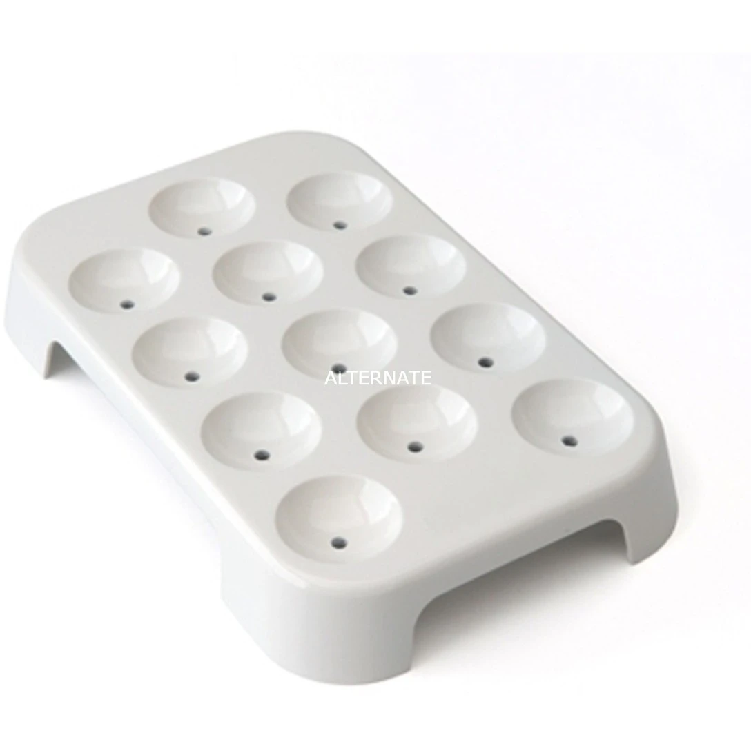 Cookie-Maker Bestron Cake-Pop-Maker DCPM12, Cookie Maker (rosa) 4 Cookie-Maker Bestron Cake-Pop-Maker DCPM12, Cookie Maker (rosa) – Bild 3