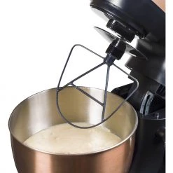 Küchenmaschinen Bestron Copper Collection AKM900CO, Küchenmaschine (kupfer/schwarz) -Kochen & Backen Soldes Bestron Copper Collection AKM900CO K chenmaschine@@1636590 2