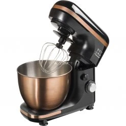 Küchenmaschinen Bestron Copper Collection AKM900CO, Küchenmaschine (kupfer/schwarz) -Kochen & Backen Soldes Bestron Copper Collection AKM900CO K chenmaschine@@1636590 3