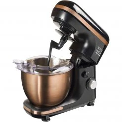 Küchenmaschinen Bestron Copper Collection AKM900CO, Küchenmaschine (kupfer/schwarz) -Kochen & Backen Soldes Bestron Copper Collection AKM900CO K chenmaschine@@1636590 4