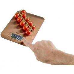 Küchenwaagen Bestron Digitale Küchenwaage AKS700CO (kupfer) 10 Küchenwaagen Bestron Digitale Küchenwaage AKS700CO (kupfer) -Kochen & Backen Soldes Bestron Digitale K chenwaage AKS700CO@@9ghbb013 2