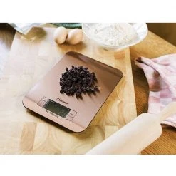 Küchenwaagen Bestron Digitale Küchenwaage AKS700CO (kupfer) 13 Küchenwaagen Bestron Digitale Küchenwaage AKS700CO (kupfer) -Kochen & Backen Soldes Bestron Digitale K chenwaage AKS700CO@@9ghbb013 5