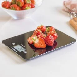 Küchenwaagen Bestron Digitale Küchenwaage AKS710Z (schwarz) -Kochen & Backen Soldes Bestron Digitale K chenwaage AKS710Z @@9ghbb010 3