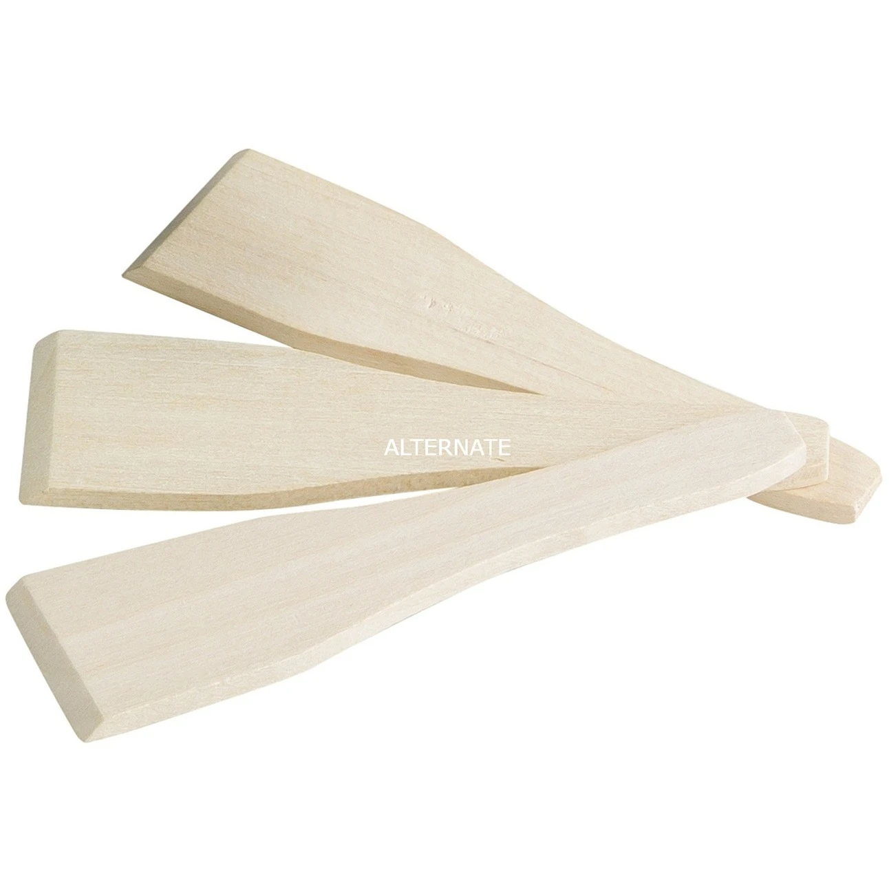 Bestecke Bestron Holz-Racletteschaber DWS8 (8 Stück) 2 Bestecke Bestron Holz-Racletteschaber DWS8 (8 Stück) – Bild 2