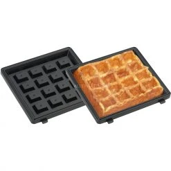 Bestron Kompakter Sandwichmaker ADM2003Z (schwarz) -Kochen & Backen Soldes Bestron Kompakter Sandwichmaker ADM2003Z @@9gbidb17 4