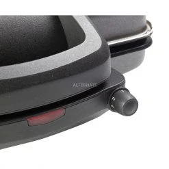 Kontaktgrills Bestron Kontaktgrill ACG380 (grau, 1.800 Watt) -Kochen & Backen Soldes Bestron Kontaktgrill ACG380@@1636578 3