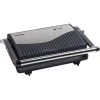 Kontaktgrills Bestron Paninigrill APG150, Kontaktgrill (silber, 750 Watt) -Kochen & Backen Soldes Bestron Paninigrill APG150 Kontaktgrill@@9ggedb16