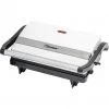 Kontaktgrills Bestron Paninigrill APM123W, Kontaktgrill (weiß/schwarz, 700 Watt) -Kochen & Backen Soldes Bestron Paninigrill APM123W Kontaktgrill@@9ggedb28