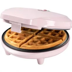 Bestron Waffeleisen ABWR730P (rosa) 10 Bestron Waffeleisen ABWR730P (rosa) -Kochen & Backen Soldes Bestron Waffeleisen ABWR730P@@1820275 2