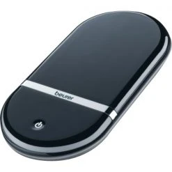 Küchenwaagen Beurer Präzisionsküchenwaage KS36 (schwarz, Retail) -Kochen & Backen Soldes Beurer Pr zisionsk chenwaage KS36@@9ghbdq12 1