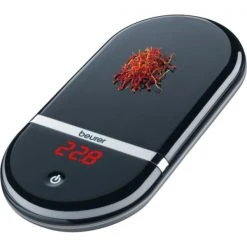 Küchenwaagen Beurer Präzisionsküchenwaage KS36 (schwarz, Retail) -Kochen & Backen Soldes Beurer Pr zisionsk chenwaage KS36@@9ghbdq12 2