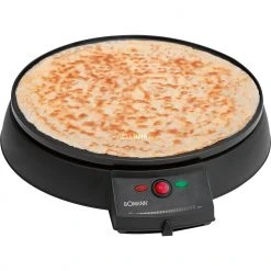 Crepes-Maker Bomann CM 2221 CB, Crêpesmaker (schwarz) -Kochen & Backen Soldes Bomann CM 2221 CB Cr pesmaker@@9gbndb20 2