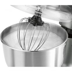 Küchenmaschinen Bomann KM 1395 CB, Küchenmaschine (titan) -Kochen & Backen Soldes Bomann KM 1395 CB K chenmaschine@@9gk3db23 2