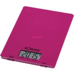 Küchenwaagen Bomann KW 1515 CB, Küchenwaage (beere)