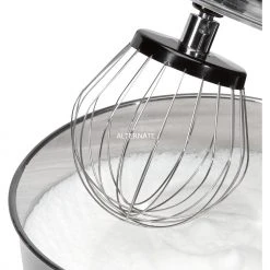 Küchenmaschinen Bomann Knetmaschine KM 398 CB, Küchenmaschine (rot/silber) 9 Küchenmaschinen Bomann Knetmaschine KM 398 CB, Küchenmaschine (rot/silber) -Kochen & Backen Soldes Bomann Knetmaschine KM 398 CB K chenmaschine@@9gk3db21 2